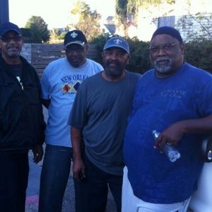 Meet your Posher, Wayne